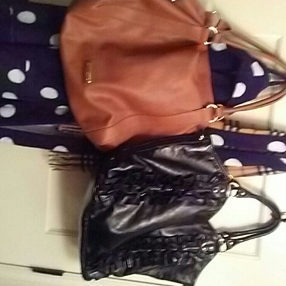 Brand new Steve madden purses